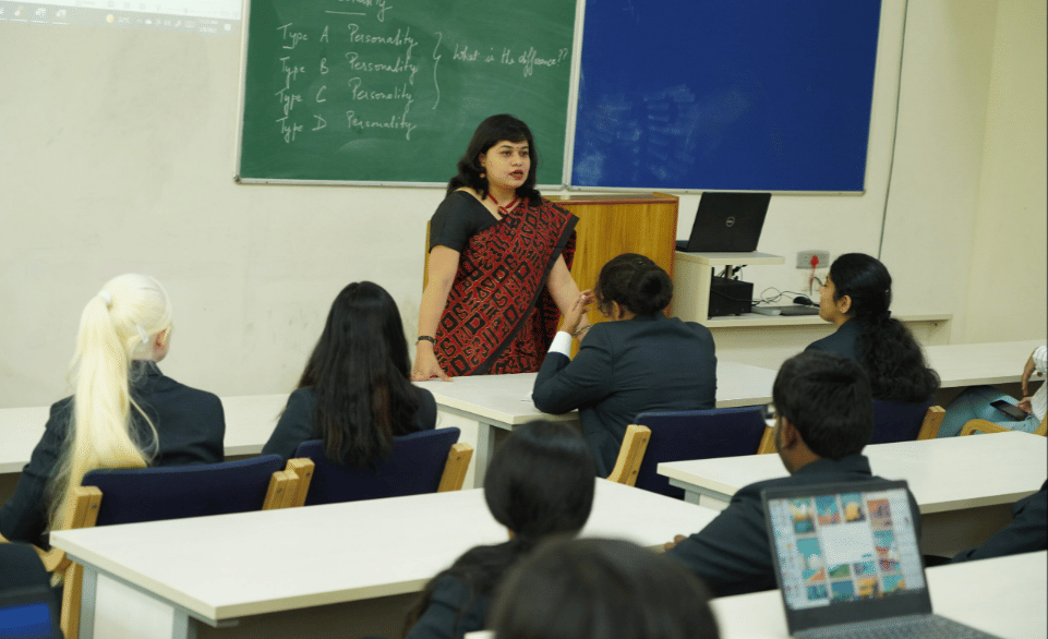 IPE Hyderabad Campus photo 12